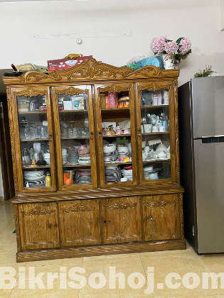 Furniture Showcase